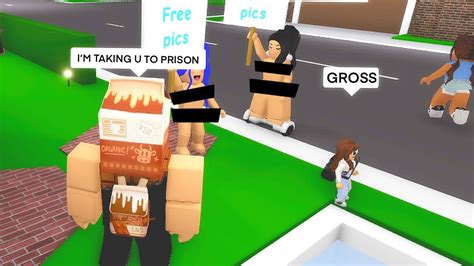 naked roblox|Rule34